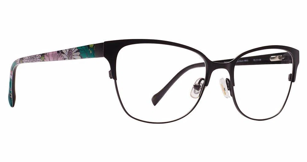 Vera Bradley VBMAKINLEY Eyeglasses - view 5